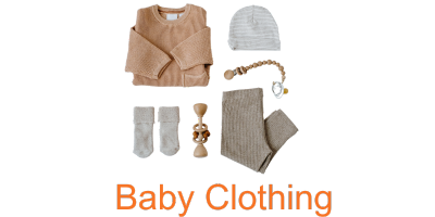 Baby Clothing