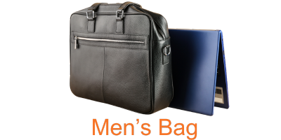 Men's Bags